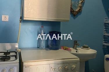 1-room apartment apartment by the address st. Aleksandrovskiy pr Mira pr (area 11,3 m²) - Atlanta.ua - photo 14