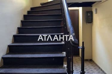 1-room apartment apartment by the address st. Aleksandrovskiy pr Mira pr (area 11,3 m²) - Atlanta.ua - photo 15