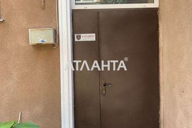 1-room apartment apartment by the address st. Aleksandrovskiy pr Mira pr (area 11,3 m²) - Atlanta.ua - photo 16