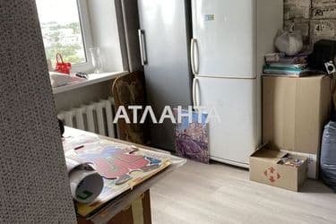 4+-rooms apartment apartment by the address st. Magistralnaya (area 82,7 m²) - Atlanta.ua - photo 13