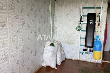 4+-rooms apartment apartment by the address st. Magistralnaya (area 82,7 m²) - Atlanta.ua - photo 20