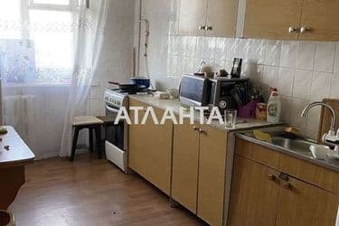 4+-rooms apartment apartment by the address st. Magistralnaya (area 82,7 m²) - Atlanta.ua - photo 21