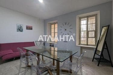 4+-rooms apartment apartment by the address st. Nezhinskaya Frantsa Meringa (area 109 m²) - Atlanta.ua - photo 17