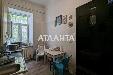 4+-rooms apartment apartment by the address st. Nezhinskaya Frantsa Meringa (area 109 m²) - Atlanta.ua - photo 21