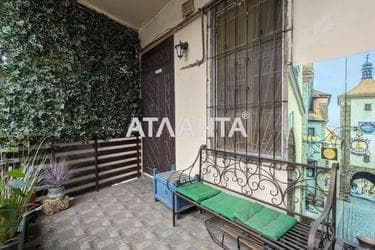 4+-rooms apartment apartment by the address st. Nezhinskaya Frantsa Meringa (area 109 m²) - Atlanta.ua - photo 25