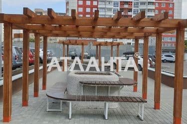 1-комнатная квартира по адресу Гагарина пр. (площадь 42 м²) - Atlanta.ua - фото 12