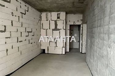 1-комнатная квартира по адресу Гагарина пр. (площадь 42 м²) - Atlanta.ua - фото 16