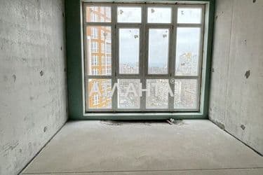 1-комнатная квартира по адресу Гагарина пр. (площадь 42 м²) - Atlanta.ua - фото 17