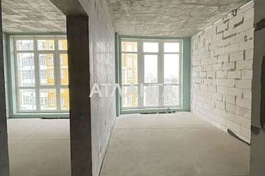 1-комнатная квартира по адресу Гагарина пр. (площадь 42 м²) - Atlanta.ua - фото 18