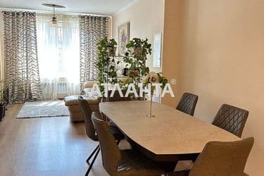 4+-rooms apartment apartment by the address st. Malaya arnautskaya Vorovskogo (area 152 m²) - Atlanta.ua - photo 35