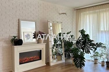 4+-rooms apartment apartment by the address st. Malaya arnautskaya Vorovskogo (area 152 m²) - Atlanta.ua - photo 45