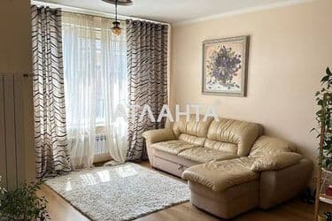 4+-rooms apartment apartment by the address st. Malaya arnautskaya Vorovskogo (area 152 m²) - Atlanta.ua - photo 46