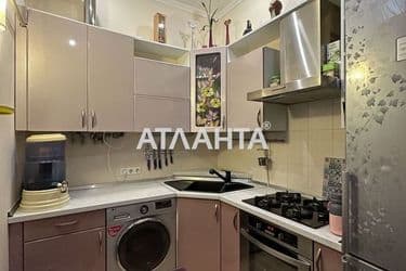 4+-rooms apartment apartment by the address st. Malaya arnautskaya Vorovskogo (area 152 m²) - Atlanta.ua - photo 56