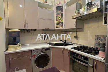 4+-rooms apartment apartment by the address st. Malaya arnautskaya Vorovskogo (area 152 m²) - Atlanta.ua - photo 57