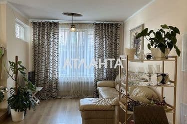 4+-rooms apartment apartment by the address st. Malaya arnautskaya Vorovskogo (area 152 m²) - Atlanta.ua - photo 63