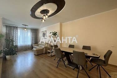 4+-rooms apartment apartment by the address st. Malaya arnautskaya Vorovskogo (area 152 m²) - Atlanta.ua - photo 64
