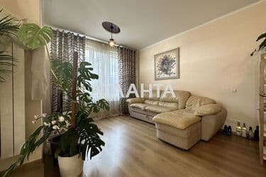 4+-rooms apartment apartment by the address st. Malaya arnautskaya Vorovskogo (area 152 m²) - Atlanta.ua - photo 66