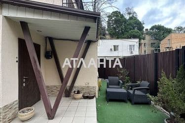 4+-rooms apartment apartment by the address st. Malaya arnautskaya Vorovskogo (area 152 m²) - Atlanta.ua - photo 68