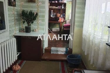 Дом по адресу ул. Безверхова (площадь 68,4 м²) - Atlanta.ua - фото 19