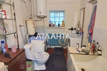 Дом по адресу ул. Безверхова (площадь 68,4 м²) - Atlanta.ua - фото 20