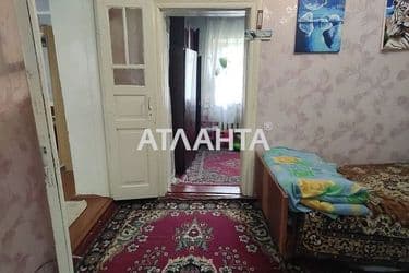 Дом по адресу ул. Безверхова (площадь 68,4 м²) - Atlanta.ua - фото 18