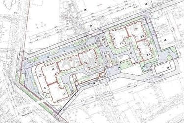 2-rooms apartment apartment by the address st. Franko Ivana (area 69,1 m²) - Atlanta.ua - photo 22