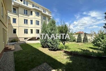 House by the address st. Raduzhnaya (area 1423 m²) - Atlanta.ua - photo 13