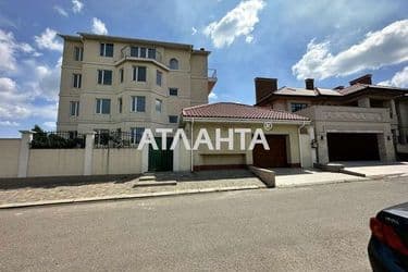 House by the address st. Raduzhnaya (area 1423 m²) - Atlanta.ua - photo 14