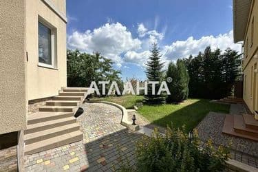 House by the address st. Raduzhnaya (area 1423 m²) - Atlanta.ua - photo 17