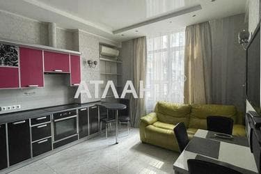2-rooms apartment apartment by the address st. Frantsuzskiy bul Proletarskiy bul (area 80 m²) - Atlanta.ua - photo 7