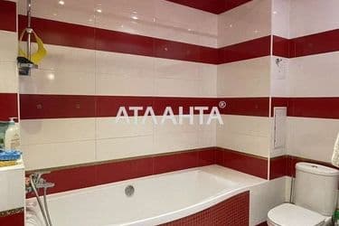 2-rooms apartment apartment by the address st. Frantsuzskiy bul Proletarskiy bul (area 80 m²) - Atlanta.ua - photo 12