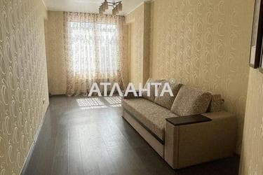 2-rooms apartment apartment by the address st. Frantsuzskiy bul Proletarskiy bul (area 80 m²) - Atlanta.ua - photo 11