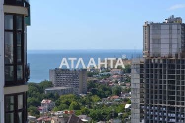 1-кімнатна квартира за адресою Фонтанська дор. (площа 83,6 м²) - Atlanta.ua - фото 24