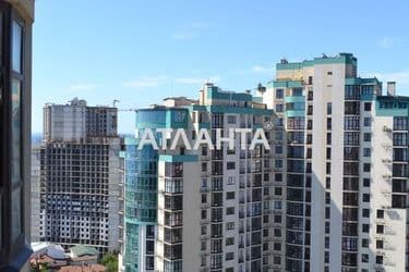 1-кімнатна квартира за адресою Фонтанська дор. (площа 83,6 м²) - Atlanta.ua - фото 35