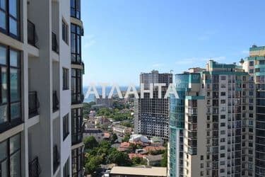 1-кімнатна квартира за адресою Фонтанська дор. (площа 83,6 м²) - Atlanta.ua - фото 36