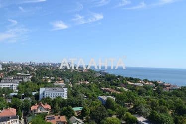 1-кімнатна квартира за адресою Фонтанська дор. (площа 83,6 м²) - Atlanta.ua - фото 38