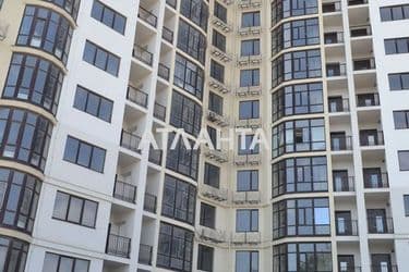 1-кімнатна квартира за адресою Фонтанська дор. (площа 83,6 м²) - Atlanta.ua - фото 45