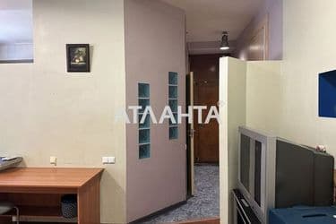 2-rooms apartment apartment by the address st. Novoselskogo Ostrovidova (area 56 m²) - Atlanta.ua - photo 20