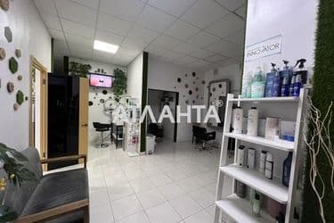 Commercial real estate at st. Krasnova (area 80,4 m²) - Atlanta.ua - photo 16