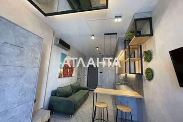 1-room apartment apartment by the address st. Kordonnyy per (area 30 m²) - Atlanta.ua - photo 33