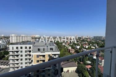 1-room apartment apartment by the address st. Kordonnyy per (area 30 m²) - Atlanta.ua - photo 37