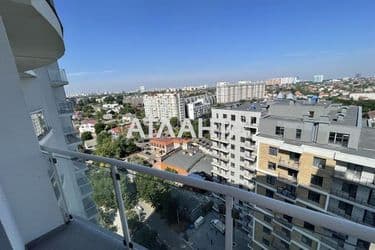 1-room apartment apartment by the address st. Kordonnyy per (area 30 m²) - Atlanta.ua - photo 38