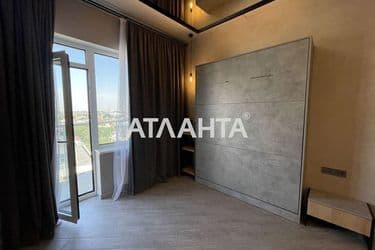 1-room apartment apartment by the address st. Kordonnyy per (area 30 m²) - Atlanta.ua - photo 34