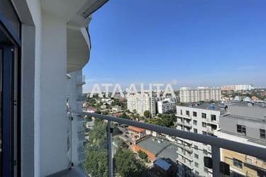 1-room apartment apartment by the address st. Kordonnyy per (area 30 m²) - Atlanta.ua - photo 39