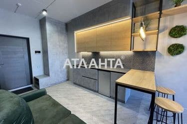 1-room apartment apartment by the address st. Kordonnyy per (area 30 m²) - Atlanta.ua - photo 31