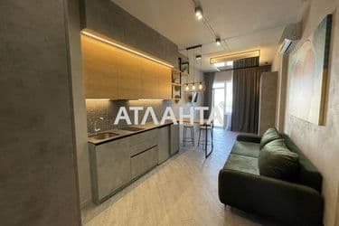 1-room apartment apartment by the address st. Kordonnyy per (area 30 m²) - Atlanta.ua - photo 32