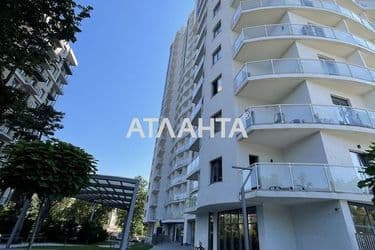 1-room apartment apartment by the address st. Kordonnyy per (area 30 m²) - Atlanta.ua - photo 44