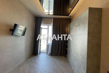 1-room apartment apartment by the address st. Kordonnyy per (area 30 m²) - Atlanta.ua - photo 40