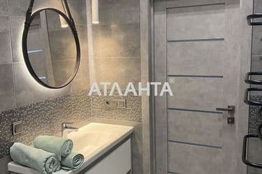 1-room apartment apartment by the address st. Kordonnyy per (area 30 m²) - Atlanta.ua - photo 41