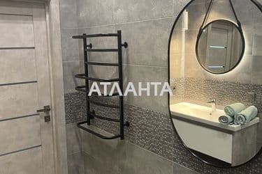 1-room apartment apartment by the address st. Kordonnyy per (area 30 m²) - Atlanta.ua - photo 42